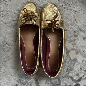 Sperry topsiders size 11
